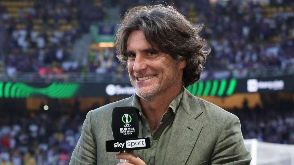 Bucciantini: "Juventus squadra che sta subendo i problema della crescita. Motta a Lecce nella ripresa..."