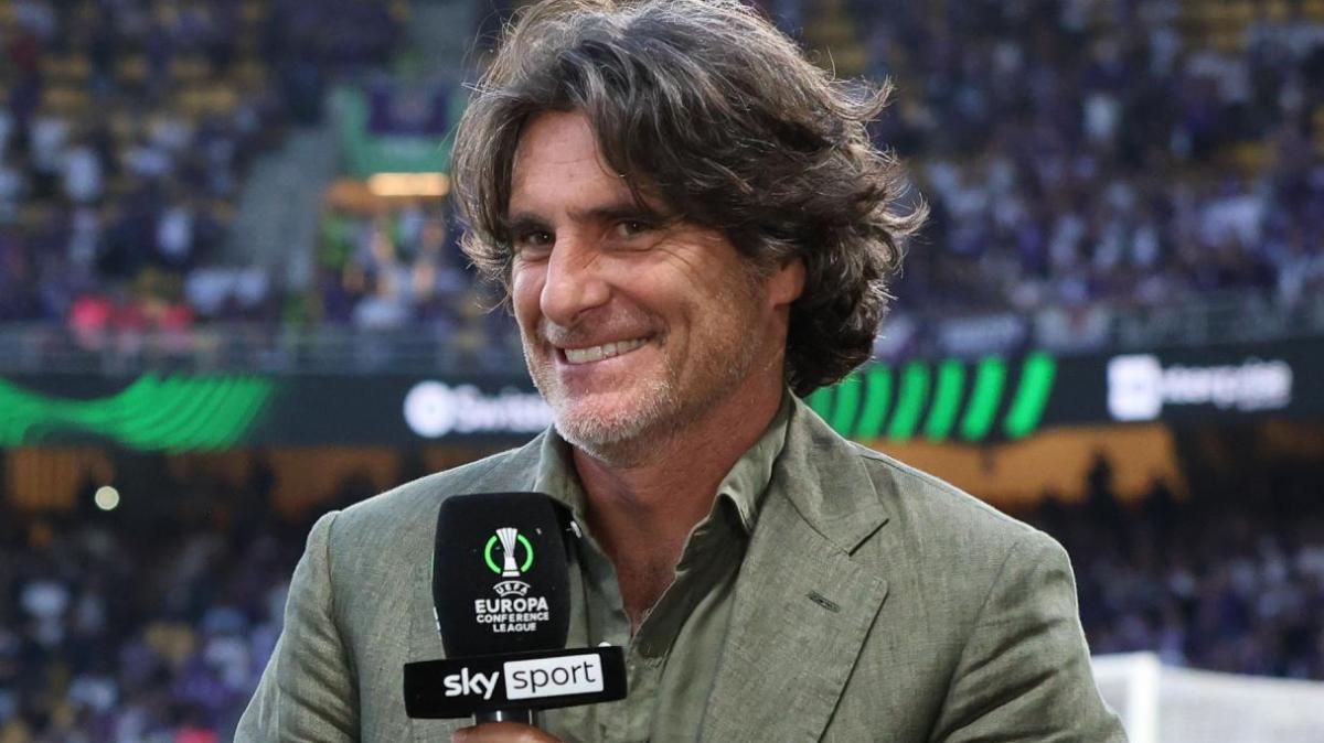 Bucciantini: "La Juve di Spalletti non sa cosa fare in campo"