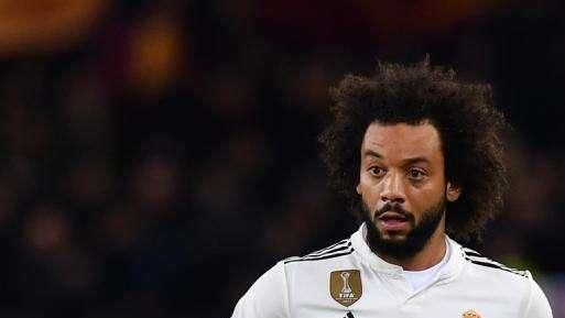AS - CR7 in contatto con Marcelo per portarlo alla Juventus