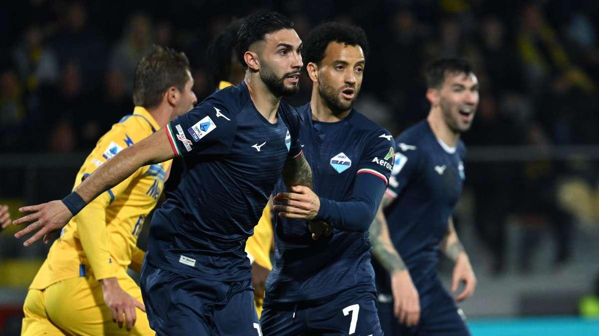 Gazzetta - Si seguono sempre Felipe Anderson e Greenwood