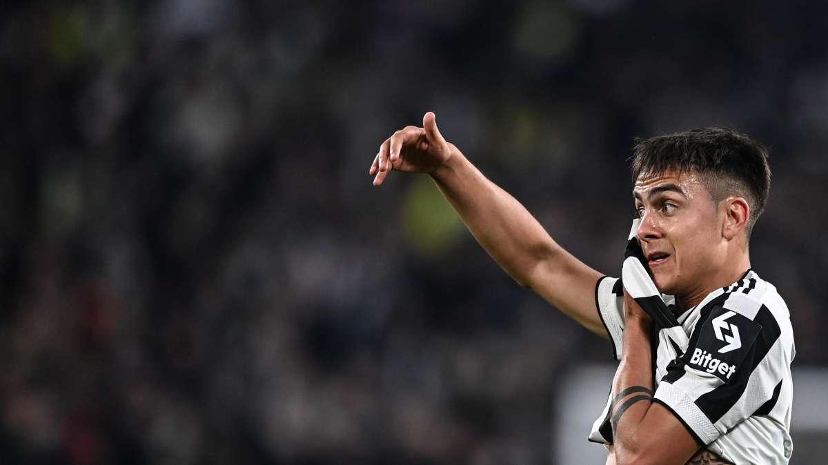 Di Giovambattista: "Alla Roma serve un giocatore come Dybala"