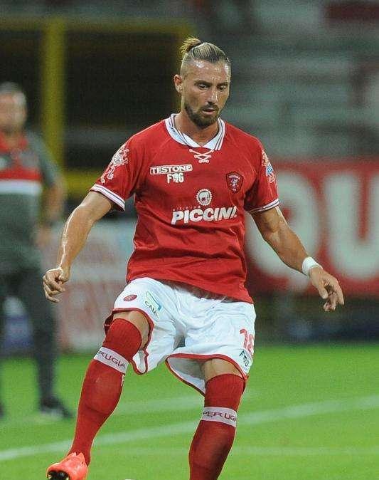 Sportitalia - Criscitiello: "Juventus su Del Prete del Perugia per la Squadra B"