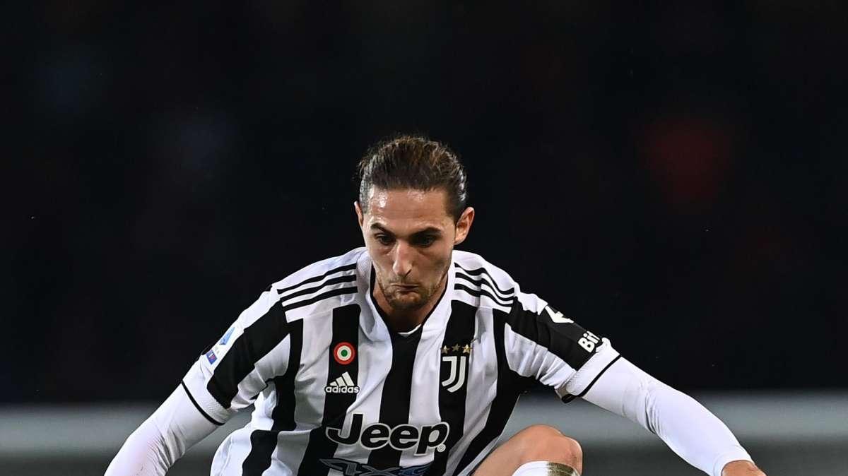 Repubblica - Rabiot ha rifiutato il vaccino?