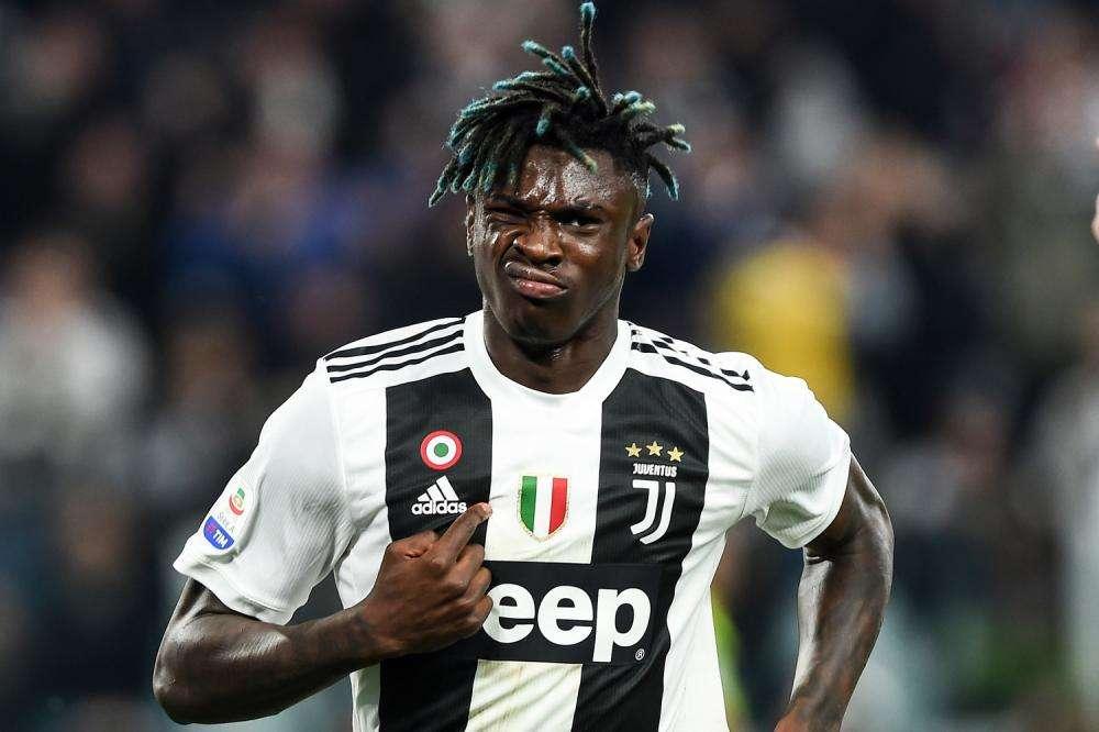 KEAN SU INSTAGRAM: “Woah”