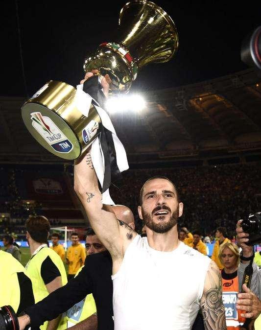 Sportmediaset - In caso di Triplete potrebbe partire qualche big