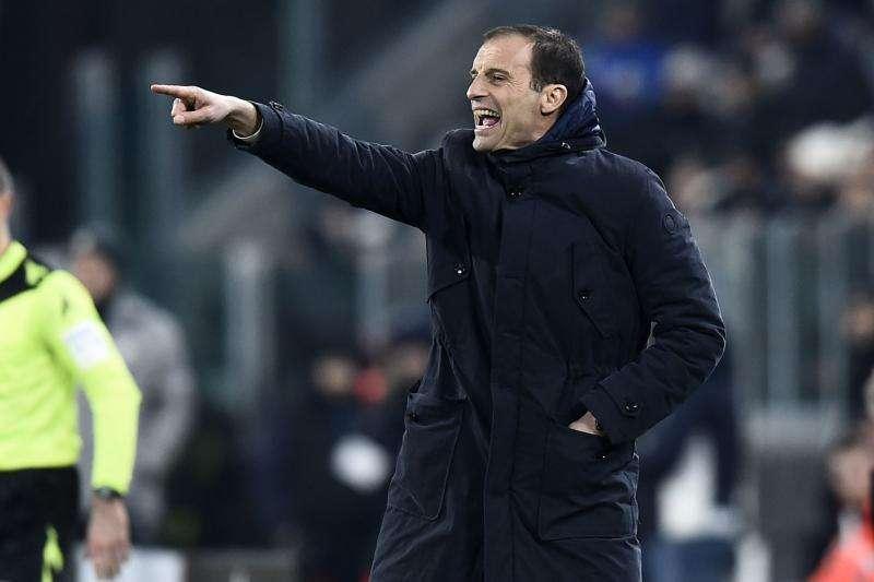 ALLEGRI A MP: "Abbiamo fatto bene, dobbiamo essere più concreti, su Dybala e il futuro..."