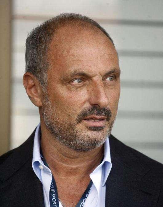 Beppe Galli: "La Juve rimarrà squadra da battere"