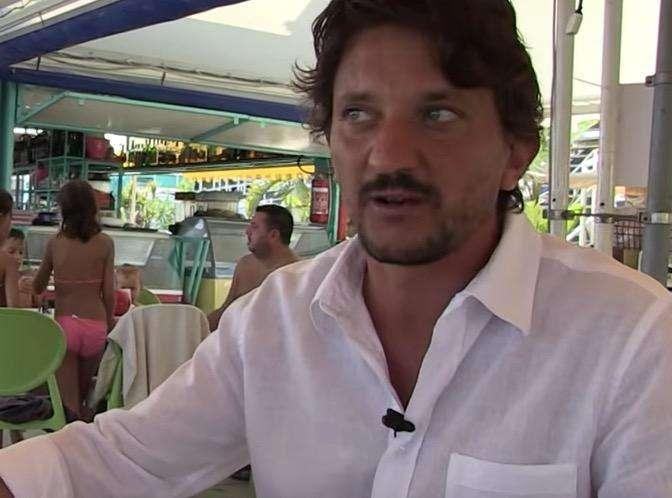 Labate: "CR7 favorito per il titolo di capocannoniere. Inter va rodata"