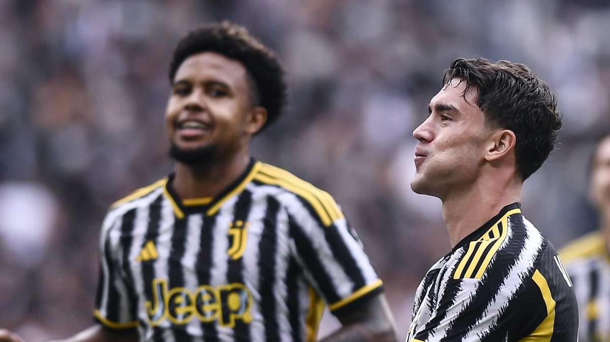 Gazzetta - Dusan senza limiti 