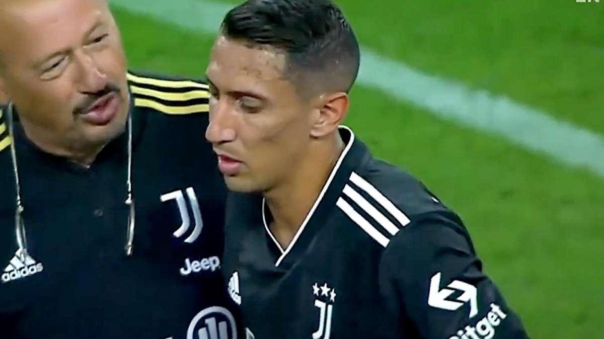 Bonsignore (Corsport): "Le indicazioni di Juve-Chivas..."