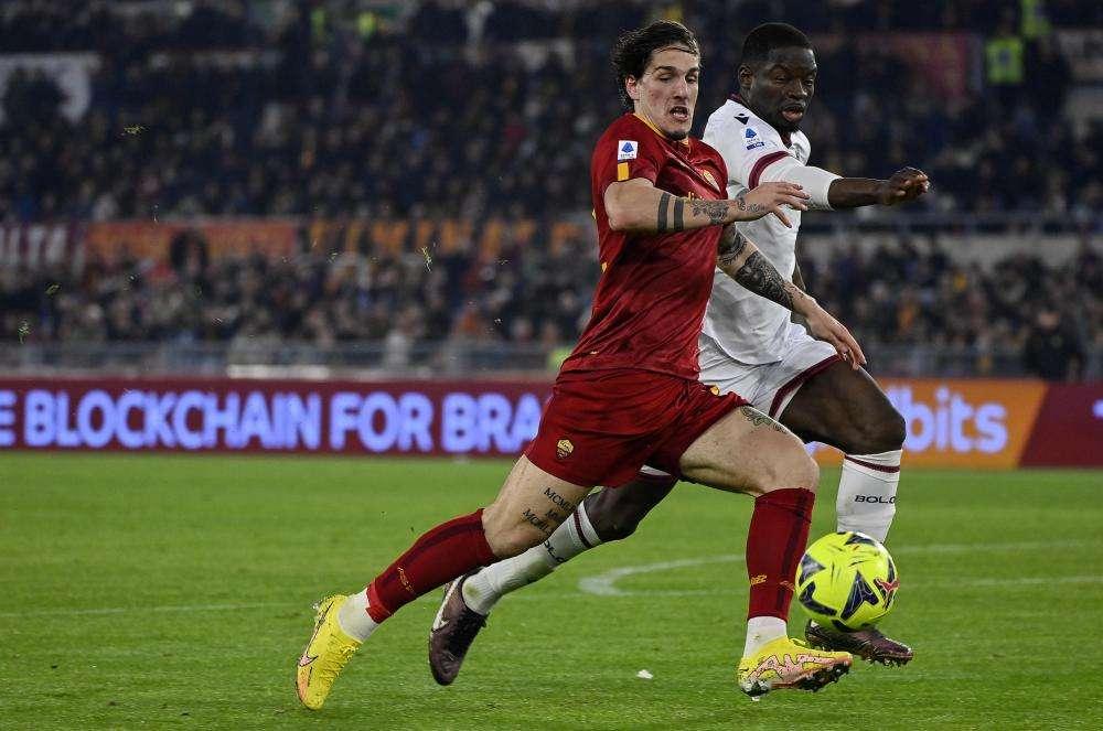 Roma: Zaniolo in gruppo, ma sul mercato è stallo