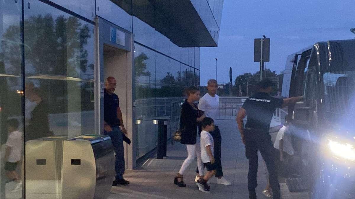 Allegri pronto a far debuttare Paredes, dubbio a centrocampo e non solo