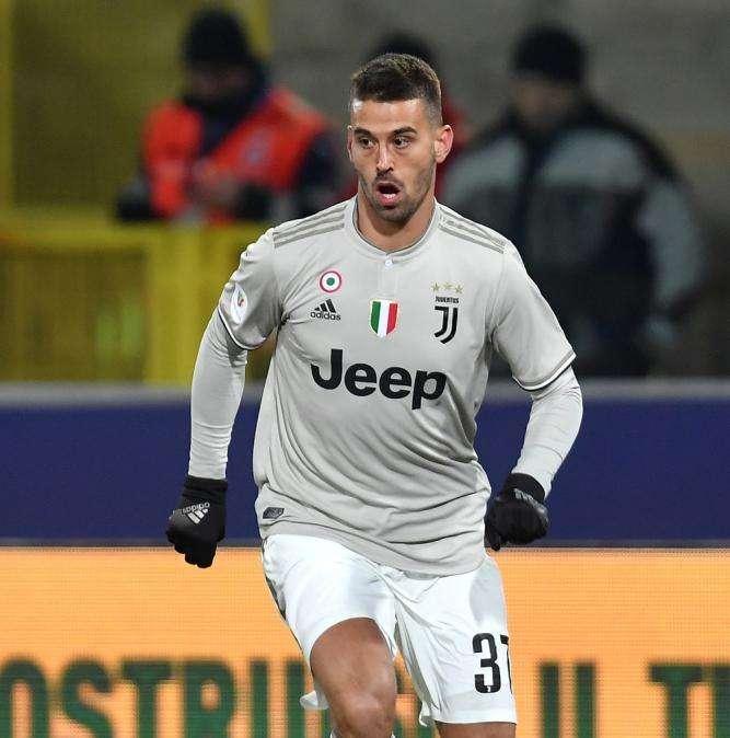 SPINAZZOLA: "Grandi ragazzi"