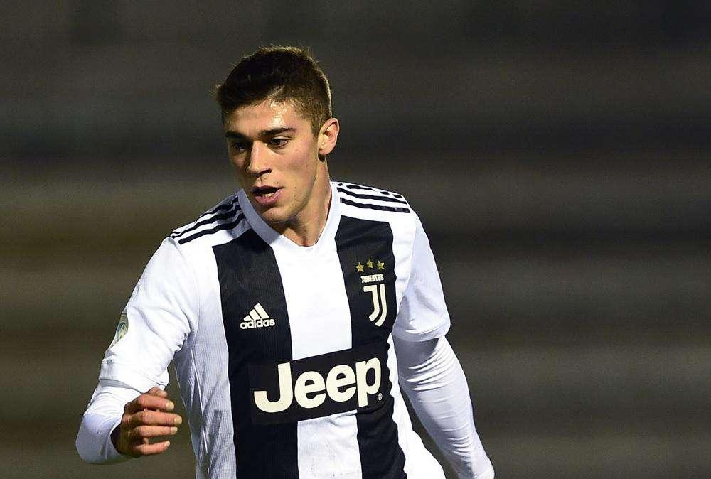 Juve, Zanimacchia titolare contro la Roma?