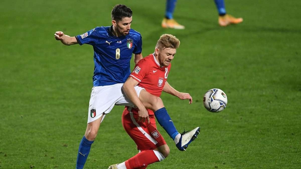 Juve, manovre a centrocampo: Rabiot-Ramsey out, Jorginho in?