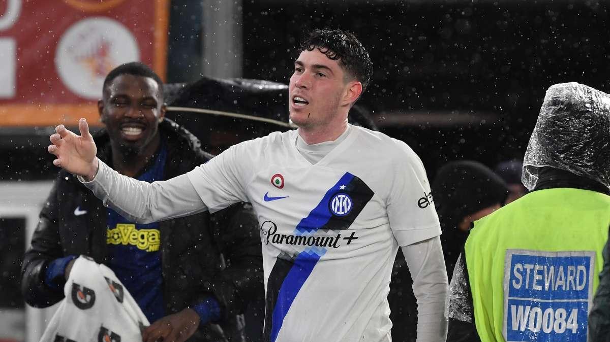 Giudice Sportivo: un turno di stop per Bastoni