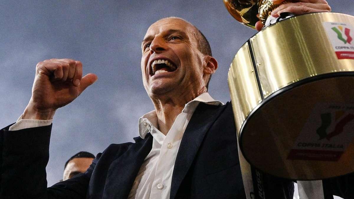 Gazzetta - Allegri cerca una panchina, soluzione Arabia?
