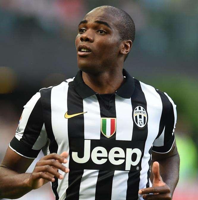 Gli eroi in bianconero: Angelo OGBONNA