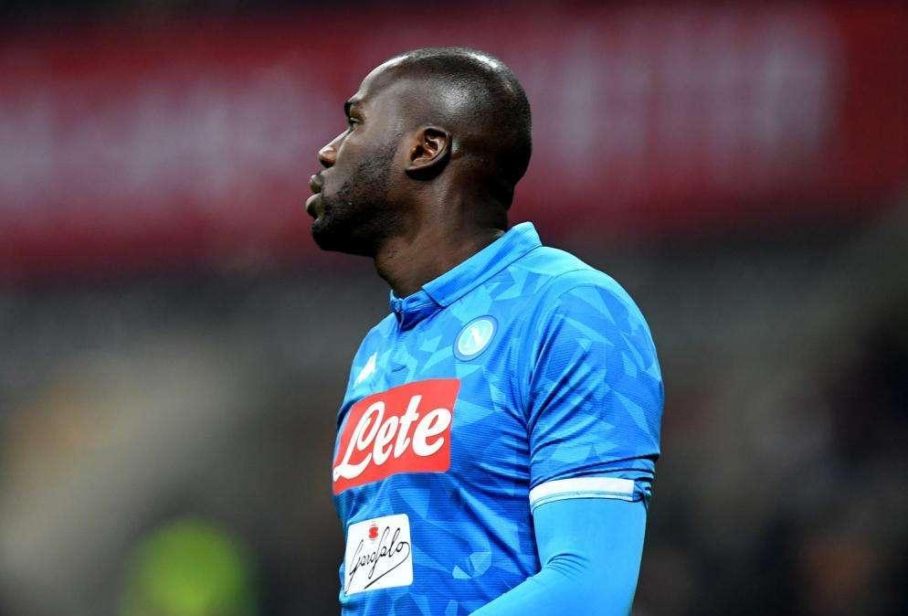 Il Napoli rischia di perdere tutte le stelle