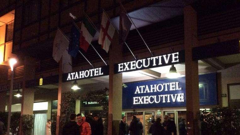 LIVE ATA HOTEL - Incontro finito per Berardi e Zaza: nulla di fatto, si tratta a oltranza. Rinnovata compartecipazione Gabbiadini, riscattato Sorensen. Da Rugani a Masi, definite altre 14 operazioni 
