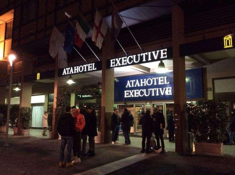 LIVE MERCATO - Chiusura senza botti