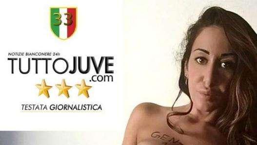 ESCLUSIVA TJ - Emanuela Iaquinta e i suoi pronostici: Genoa-Juventus