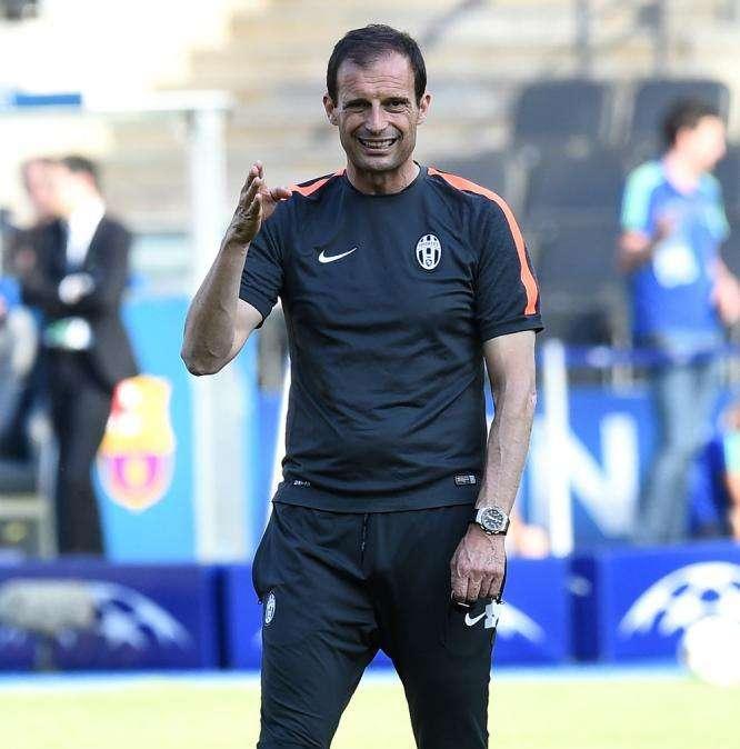 La Stampa - Possibile una rivoluzione. Se Allegri non rinnova, rescissione