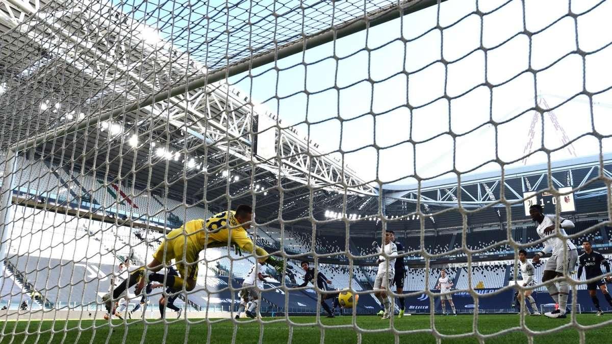 Moviola Gazzetta - Manca un rigore alla Juve 