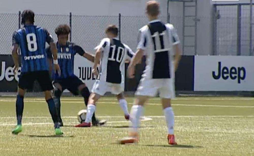 Juve-Inter Primavera 0-1, le pagelle. Il miglior Del Sole bianconero non basta. Un Pissardo mostruoso blocca la Signora