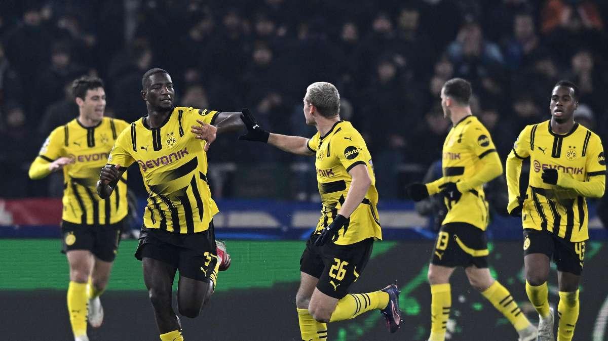 UFFICIALE - Chukwuemeka approda al Borussia Dortmund: sfuma il passaggio alla Juventus