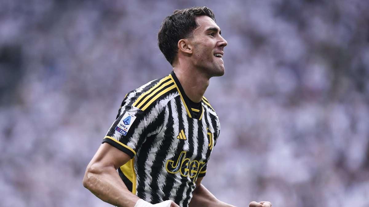Masala su Gazzetta: "Vlahovic più cattivo e più contento, alla faccia dello scambio con Lukaku"