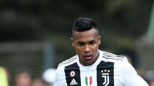 ALEX SANDRO: "A CR7 piace aiutare ed essere aiutato. Non è merito suo se sono in Nazionale. Neymar..."