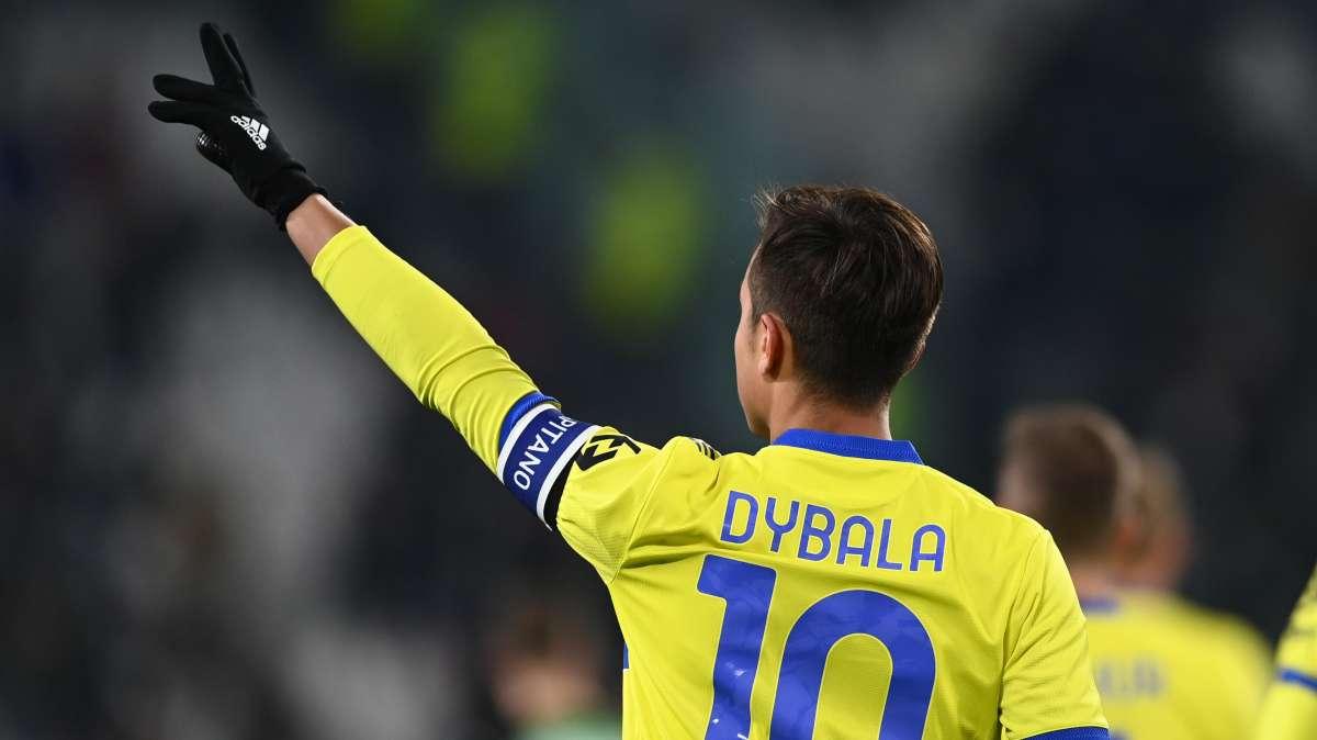 Gazzetta - Chiellini e Dybala ok, si ferma Alex Sandro, De Sciglio favorito 