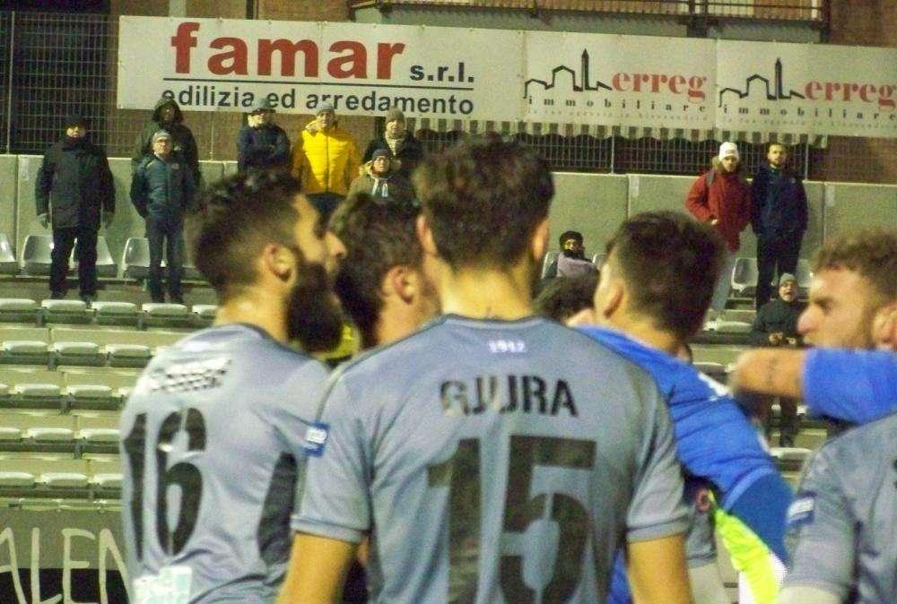 Omero (Resp.Settore giovanile Alessandria): "Vitale alla Juve è un esempio del nostro lavoro"