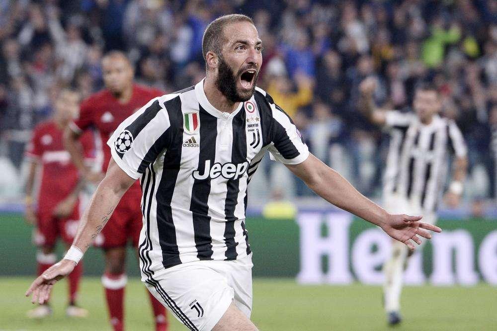 HIGUAIN A MP: "Oggi uno dei momenti più belli della mia carriera, ai critici..."