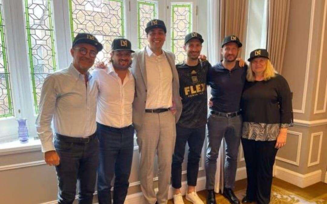 ESCLUSIVA TJ - Thorrington (GM Los Angeles) su Chiellini: "Impressionante la sua voglia di aiutare i compagni, sarà d'impatto per i nostri difensori centrali"