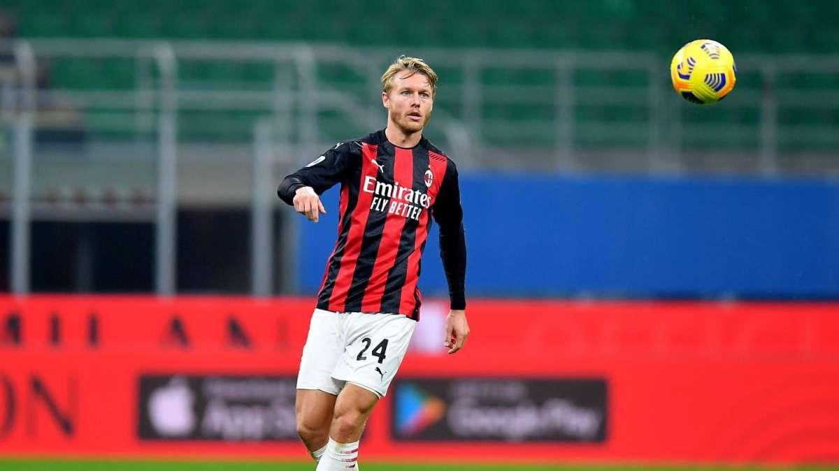 QUI MILAN - Kjaer a Sky: "E' sempre un piacere giocare contro Ronaldo, vive per il gol"