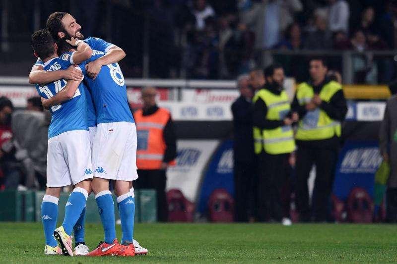 Gazzetta - We Are the champions 