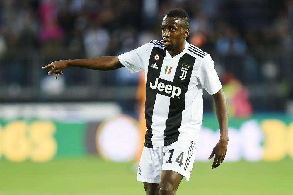 LIVE TJ - MATUIDI: "Qui sono migliorato. Ronaldo merita il pallone d'oro. A dicembre avremo partite complicate a partire da sabato"