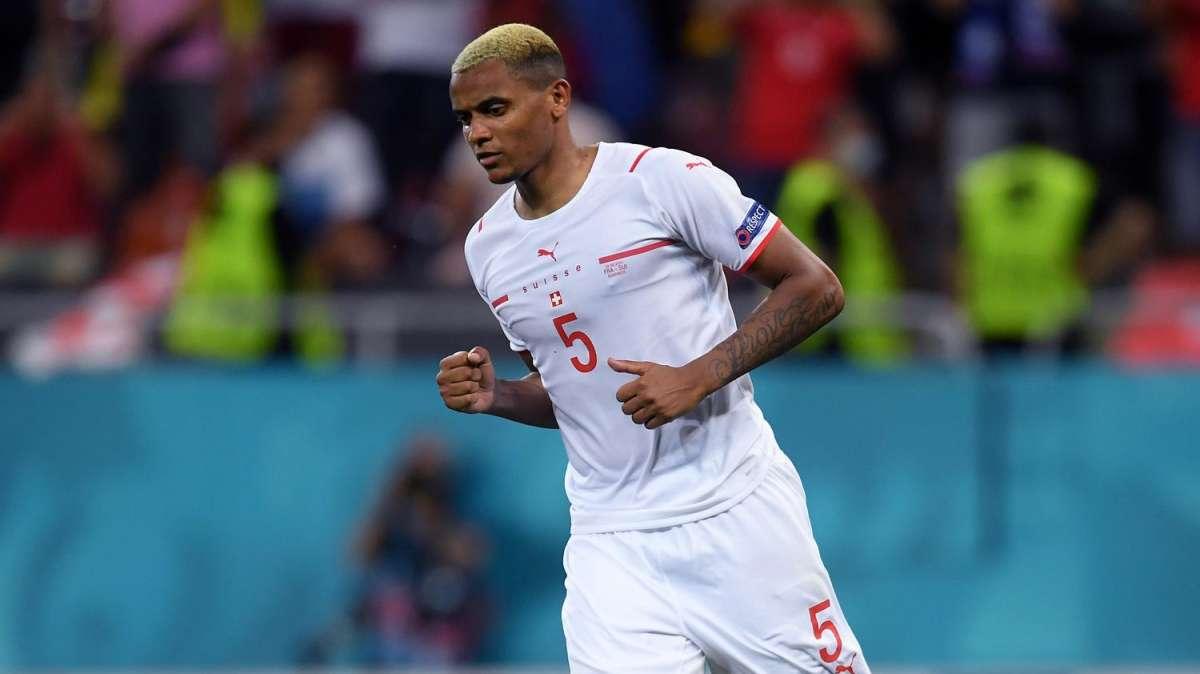 Dalla Germania: Akanji tra gli obiettivi della Juve in difesa