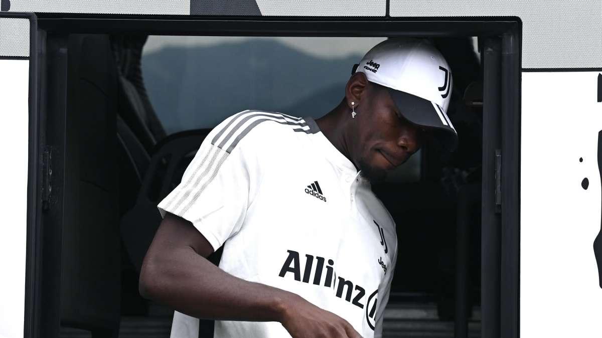 Pogba, inizio di stagione disastroso