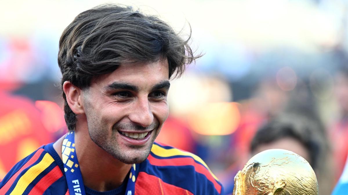 PSG, assalto a Ferran Torres: il Barcellona rifiuta 40 milioni