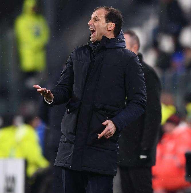 Bocca (La Repubblica): "Che brutta Juve. L’impresa è possibile, non è il momento di fare processi ora. Però non si può giocare così…"