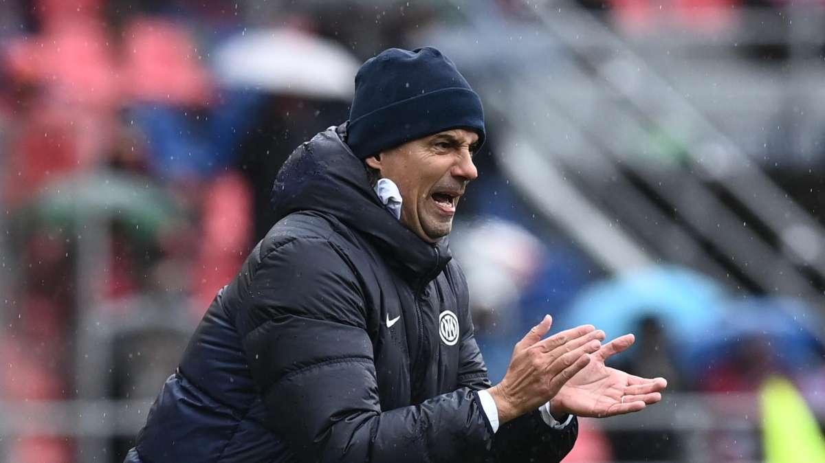 Inter, confronto ad Appiano Gentile dopo il ko contro il Bologna