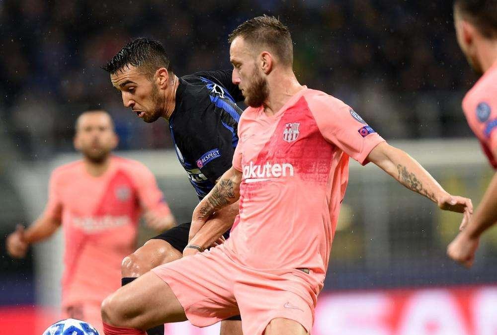 Mundo Deportivo - Lo United non molla la pista Rakitic
