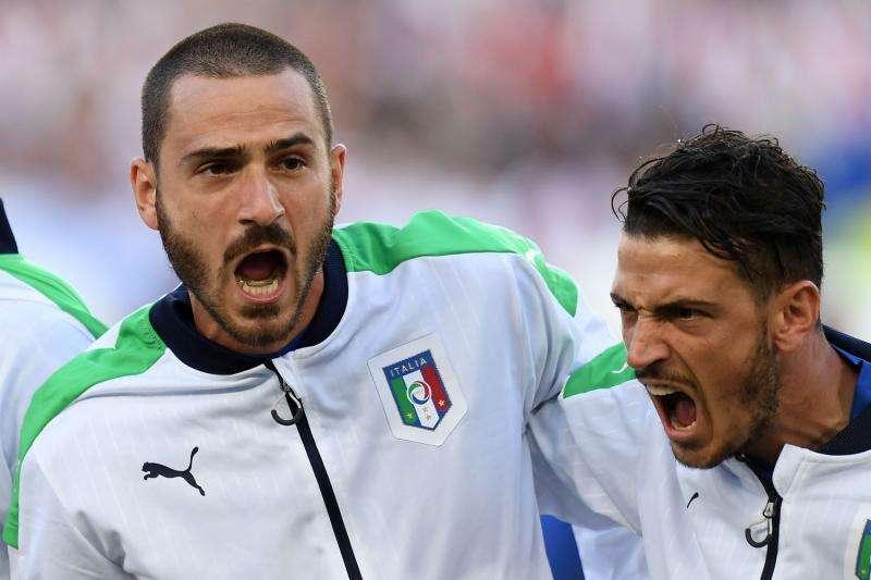 Gazzetta - Bonucci sempre meno convinto dell'ipotesi Manchester