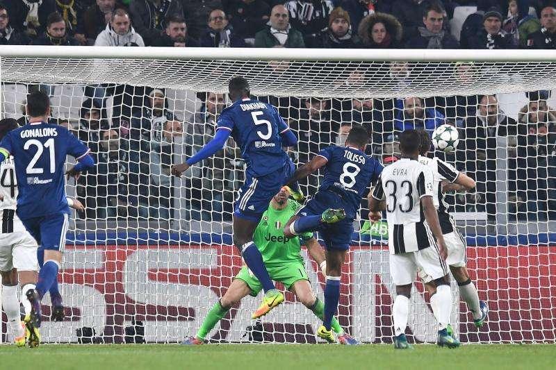 Gazzetta - Sfumano Tolisso e N'Zonzi, ipotesi Sissoko