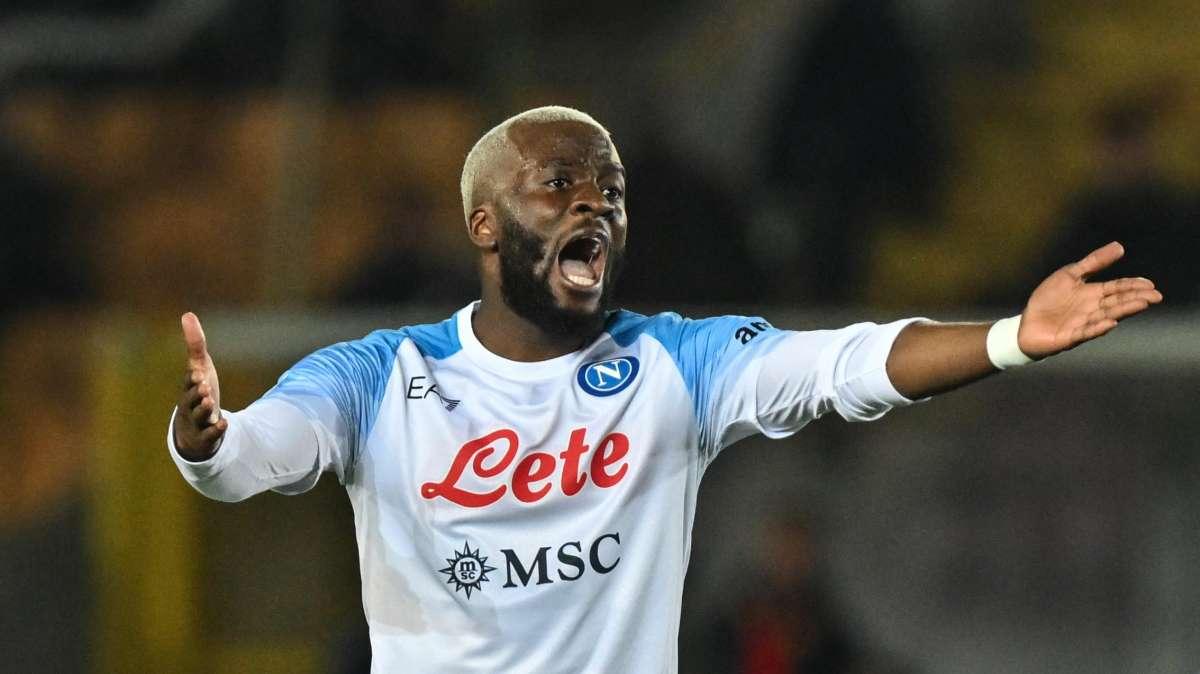 Thuram a un passo dalla Juve: il Nizza ha già il suo sostituto 