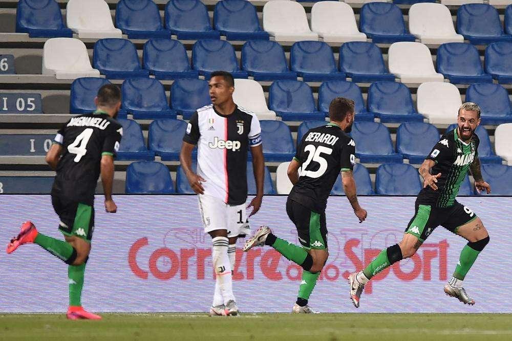 Guardalà: "Juve non ha assimilato quello che vuole Sarri. Tutti questi gol subiti..."