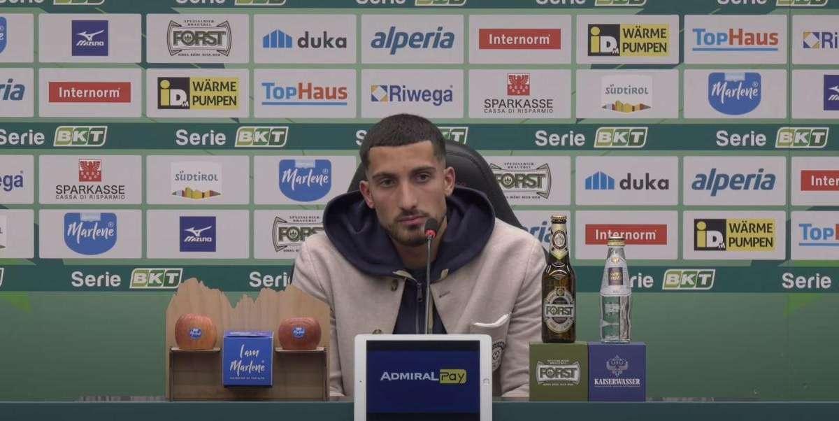 Gazzetta - Sassuolo e Frosinone su Pecorino della Juve 